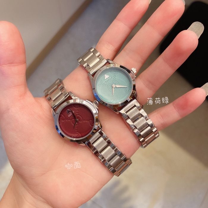 Gucci Watch GUW00063-1