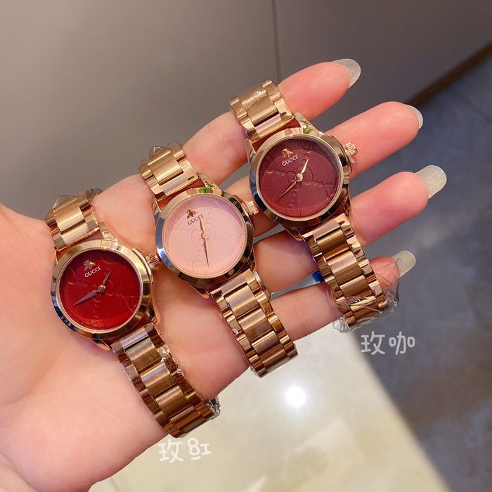 Gucci Watch GUW00064-2