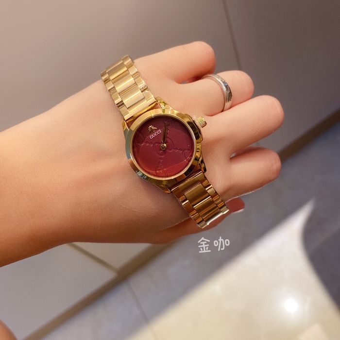 Gucci Watch GUW00065-4