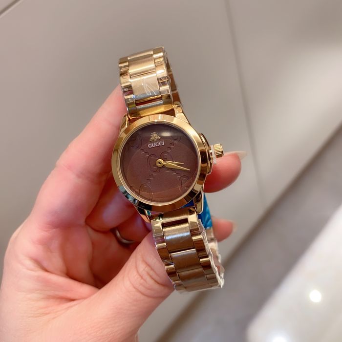 Gucci Watch GUW00065-7