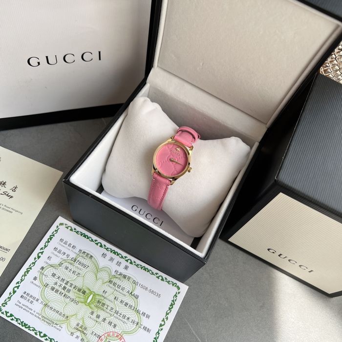 Gucci Watch GUW00068