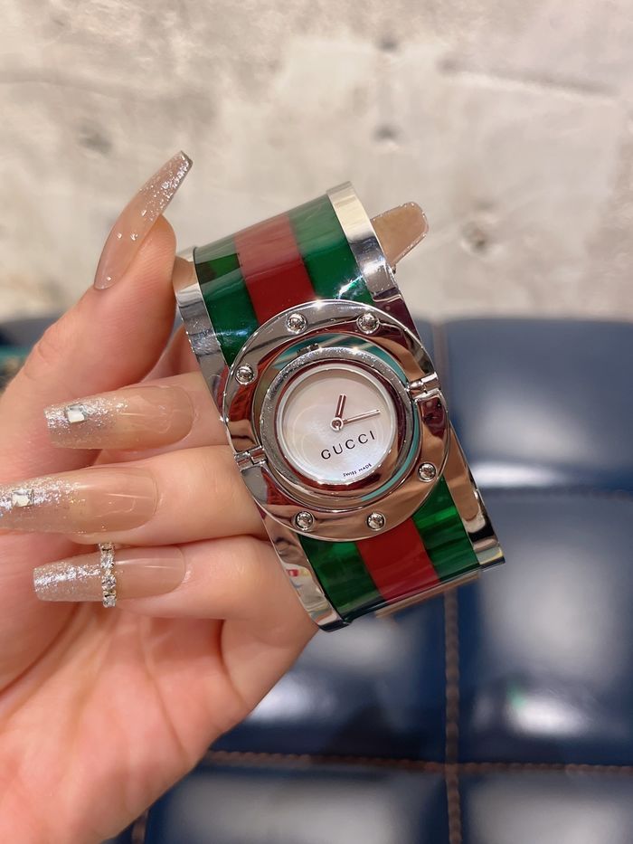 Gucci Watch GUW00075-1