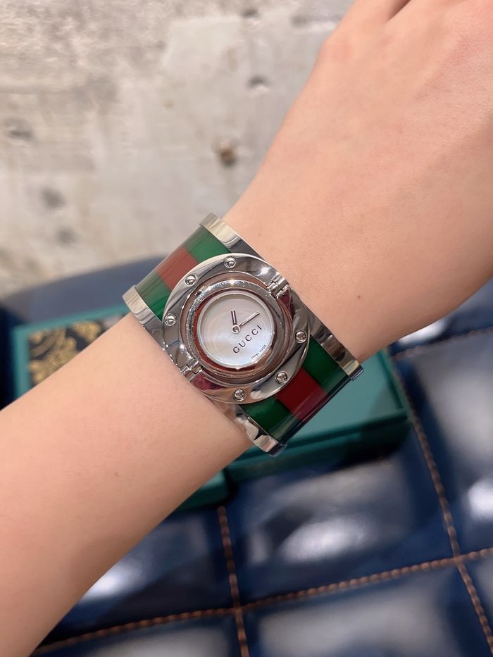 Gucci Watch GUW00075-1