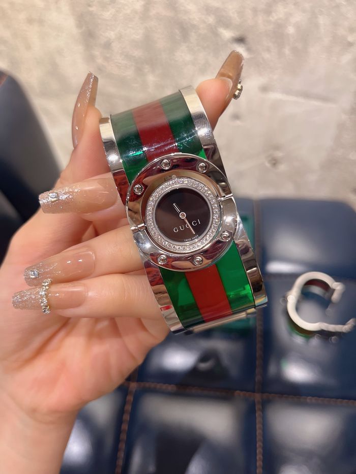 Gucci Watch GUW00075-3