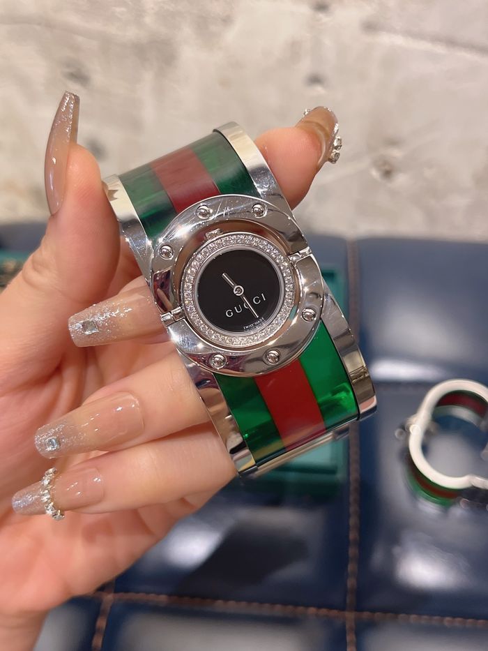 Gucci Watch GUW00075-3