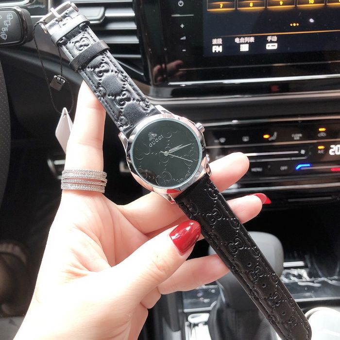 Gucci Watch GUW00080-1