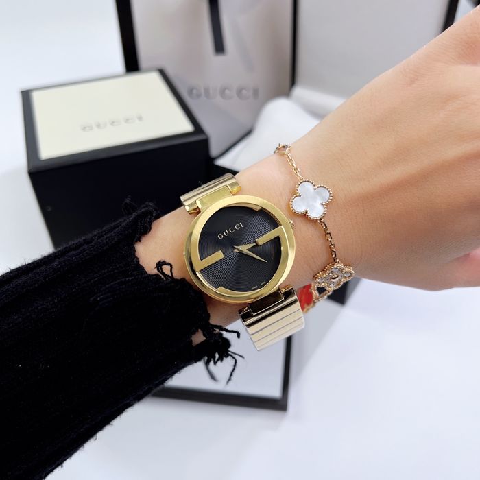 Gucci Watch GUW00081-2