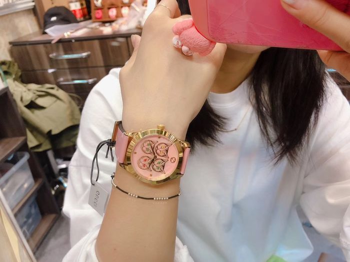 Gucci Watch GUW00091