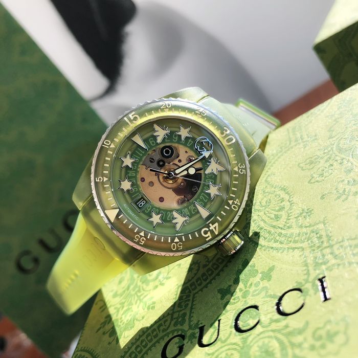 Gucci Watch GUW00100