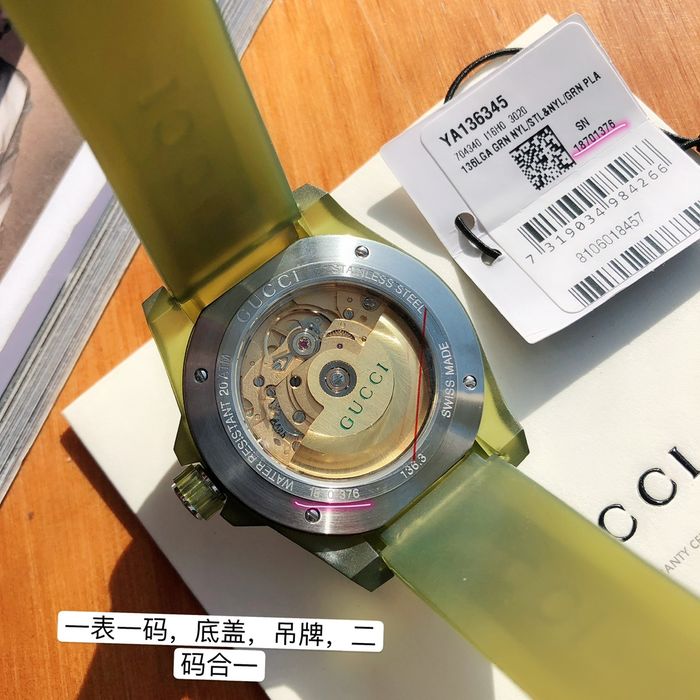 Gucci Watch GUW00100