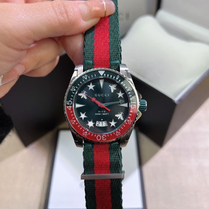 Gucci Watch GUW00102