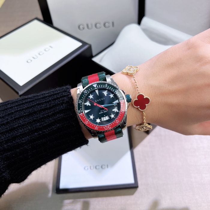 Gucci Watch GUW00102