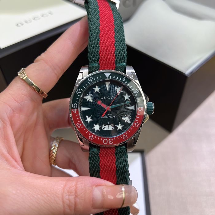 Gucci Watch GUW00102