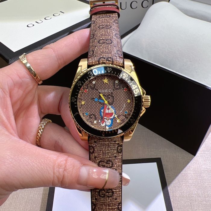 Gucci Watch GUW00104