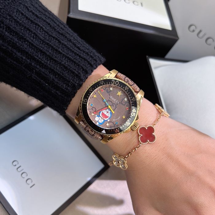 Gucci Watch GUW00104