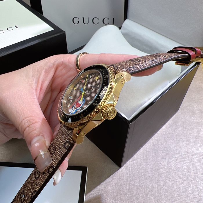 Gucci Watch GUW00104