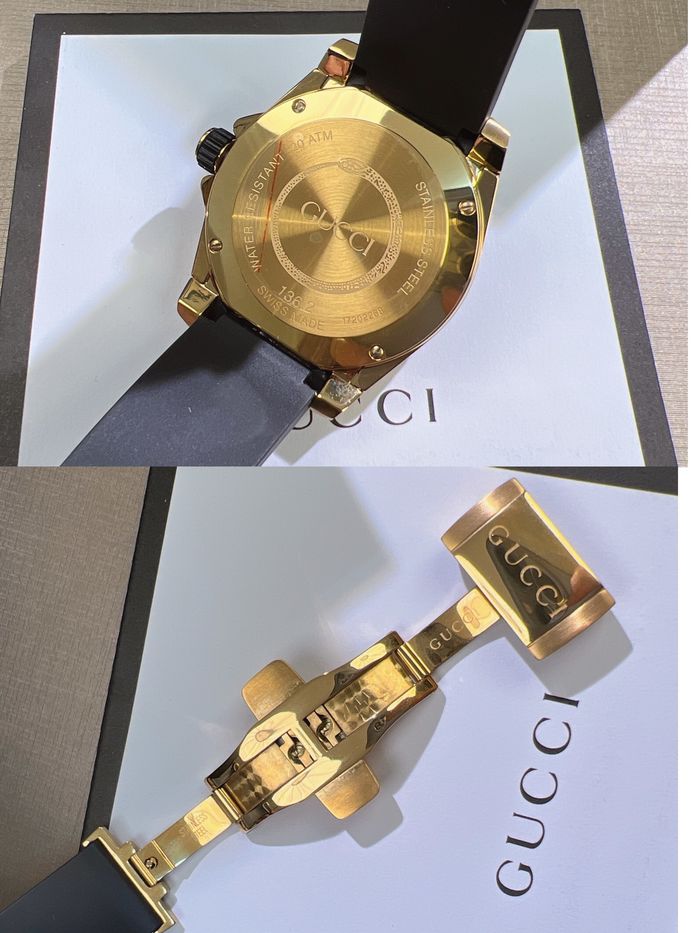 Gucci Watch GUW00105