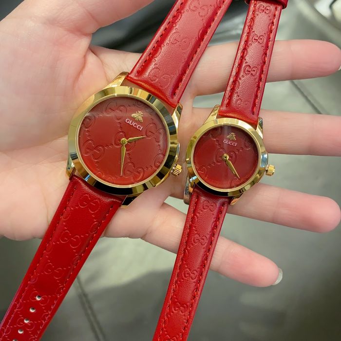 Gucci Watch GUW00110-7