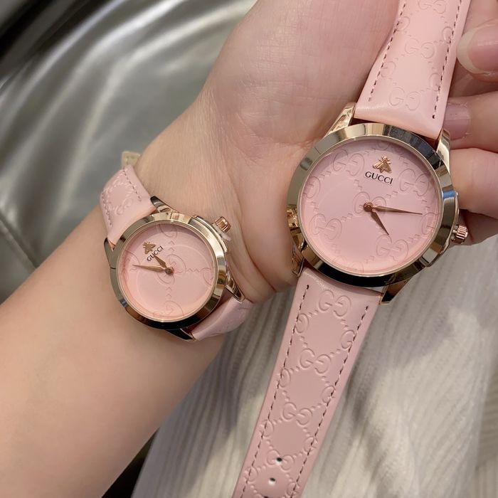 Gucci Watch GUW00111-4