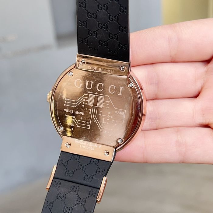 Gucci Couple Watch GUW00120-1