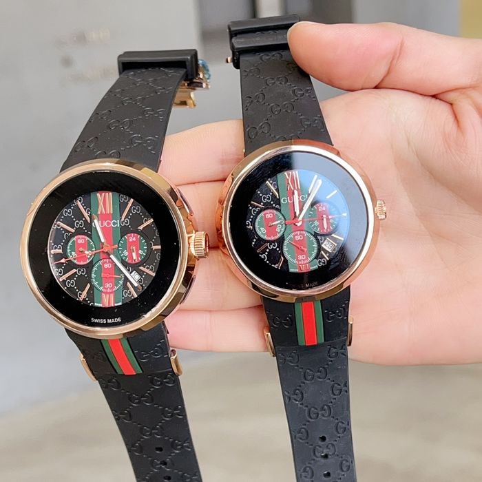 Gucci Couple Watch GUW00120-3