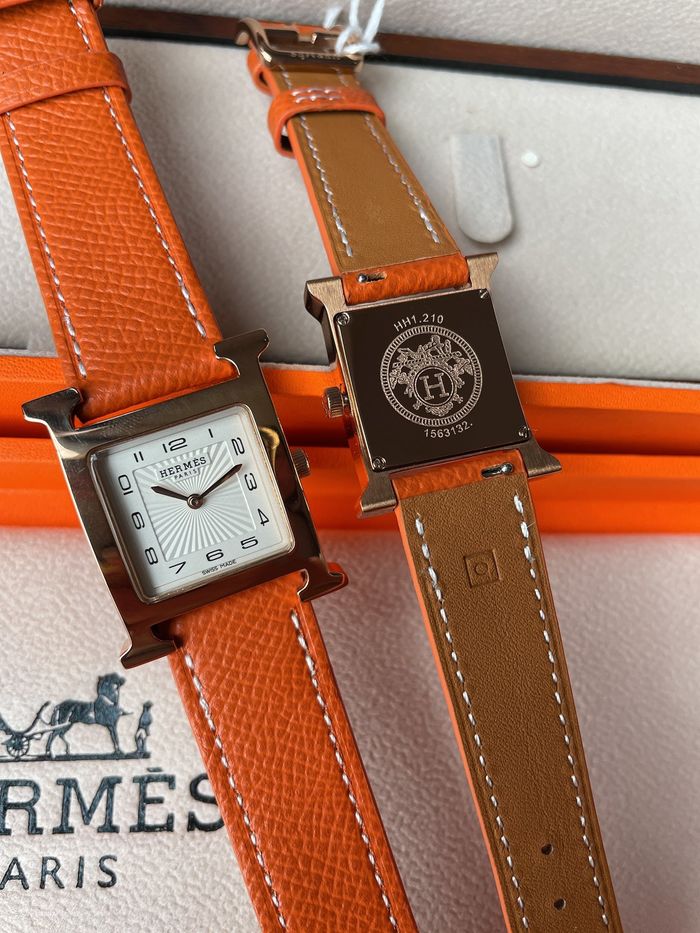 Hermes Watch HMW00012