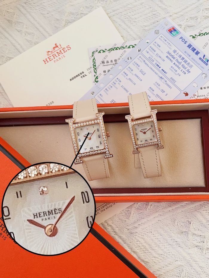 Hermes Watch HMW00027