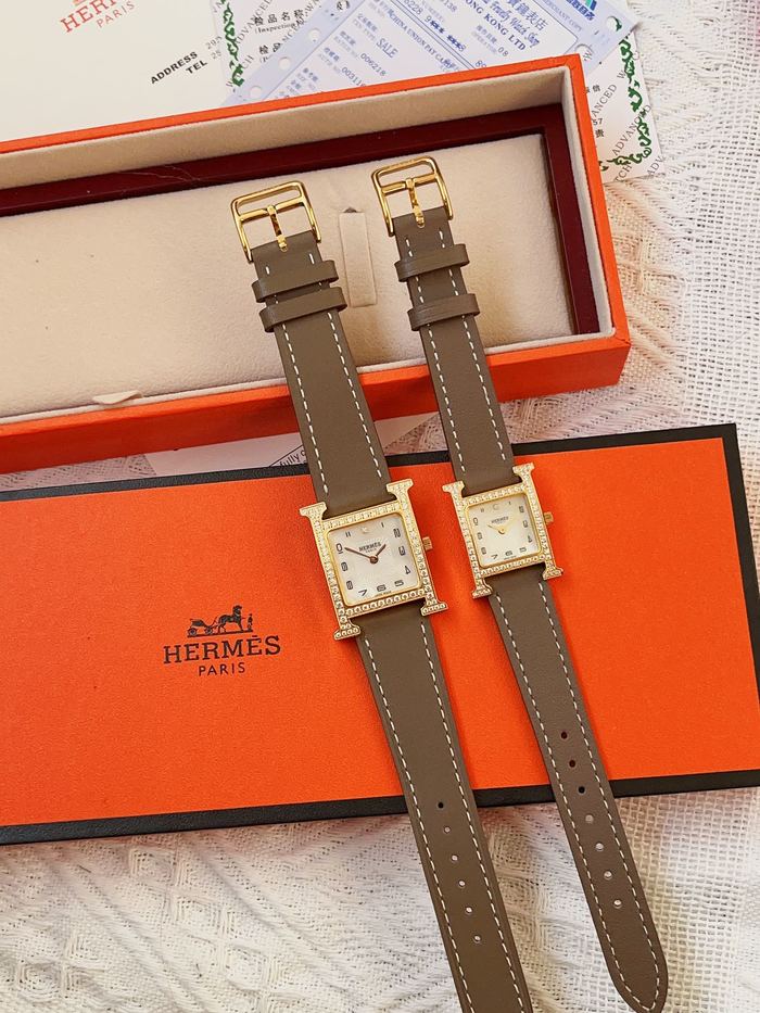 Hermes Watch HMW00028-3