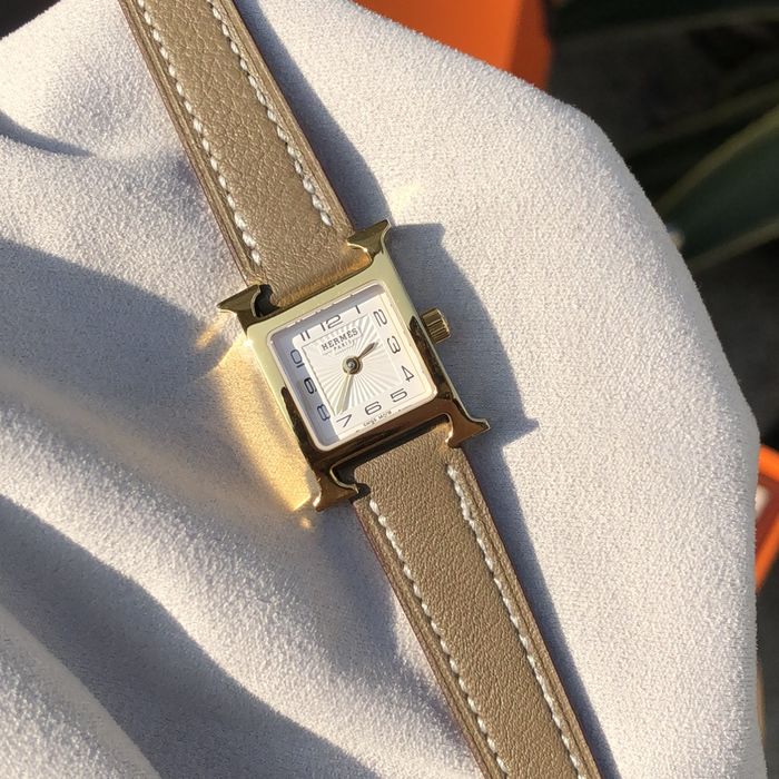 Hermes Watch HMW00031