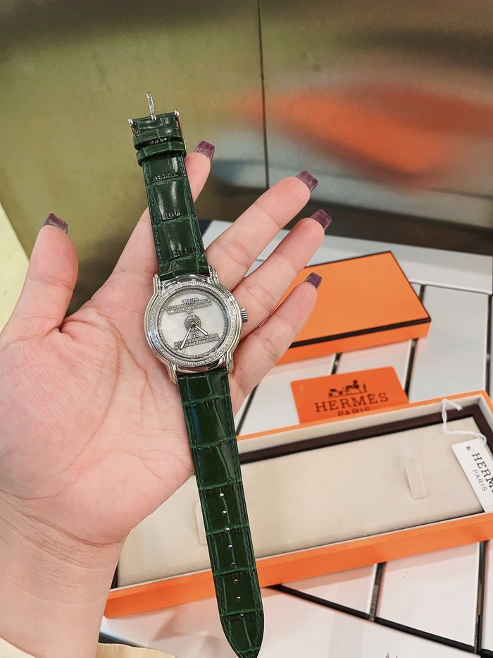 Hermes Watch HMW00033