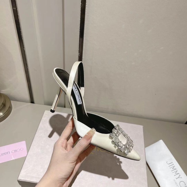 JIMMYCHOO Shoes heel height 8.5CM 93441-1