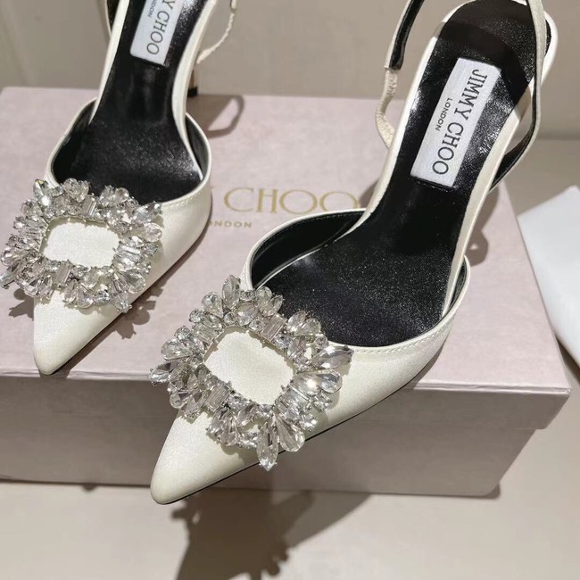 JIMMYCHOO Shoes heel height 8.5CM 93441-1