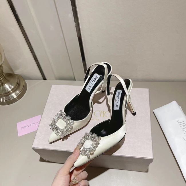 JIMMYCHOO Shoes heel height 8.5CM 93441-1
