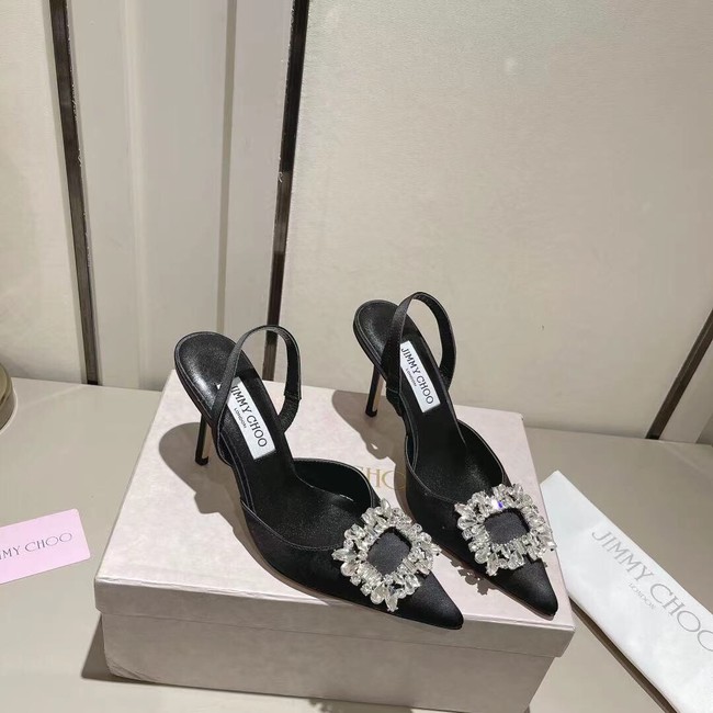 JIMMYCHOO Shoes heel height 8.5CM 93441-2