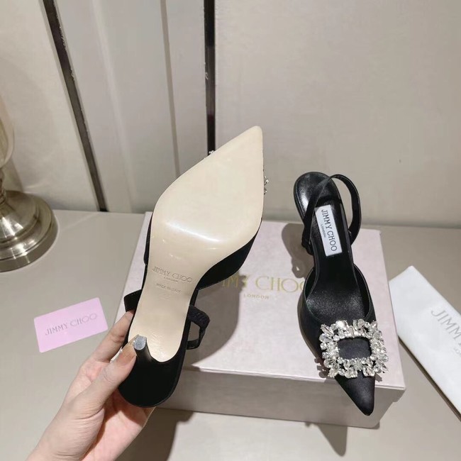 JIMMYCHOO Shoes heel height 8.5CM 93441-2