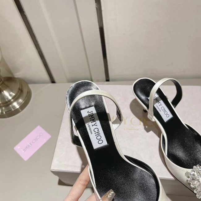 JIMMYCHOO Shoes heel height 8.5CM 93441-3