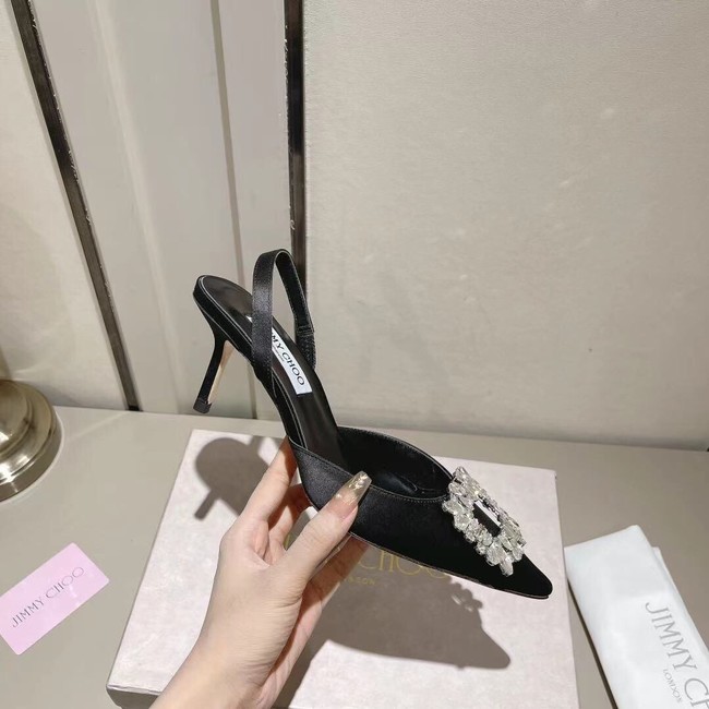 JIMMYCHOO Shoes heel height 8.5CM 93441-4