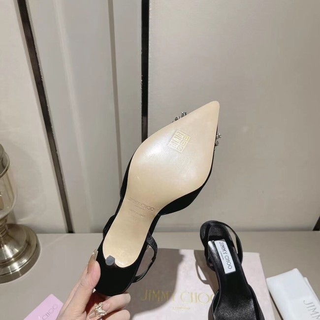 JIMMYCHOO Shoes heel height 8.5CM 93441-4