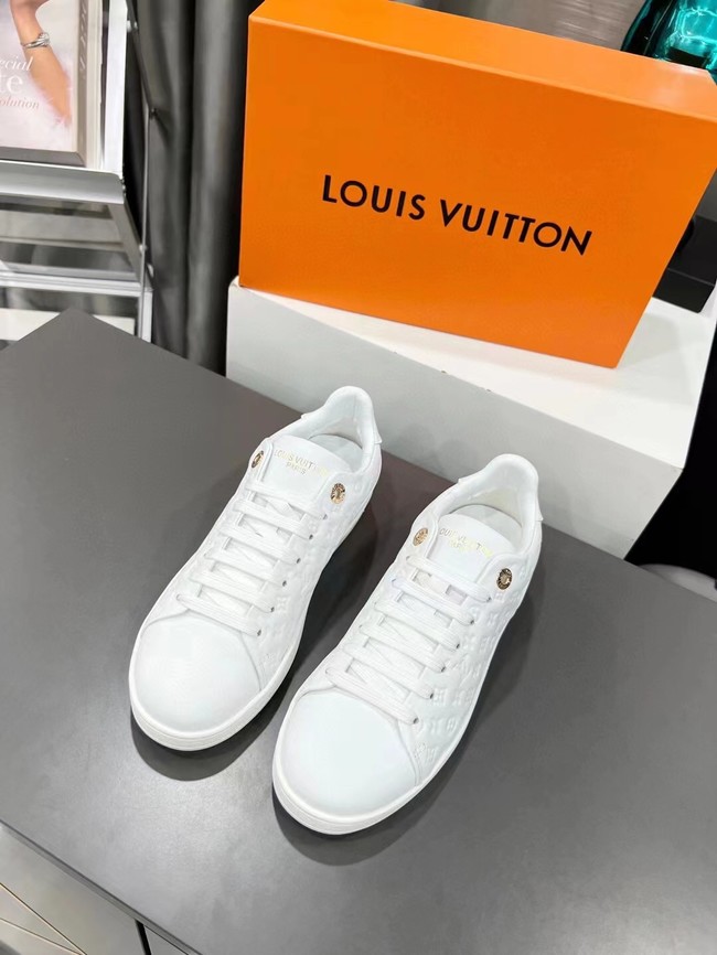 Louis Vuitton Frontrow Sneaker 93444-1