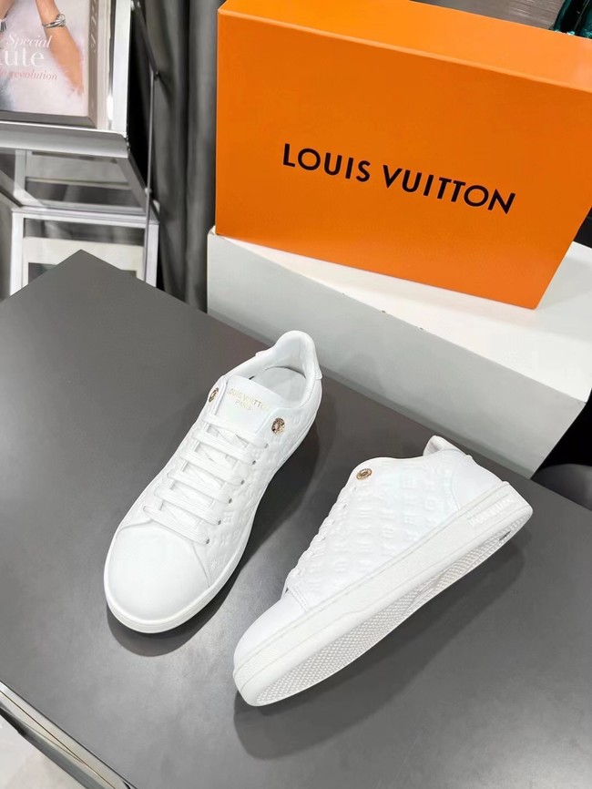 Louis Vuitton Frontrow Sneaker 93444-1