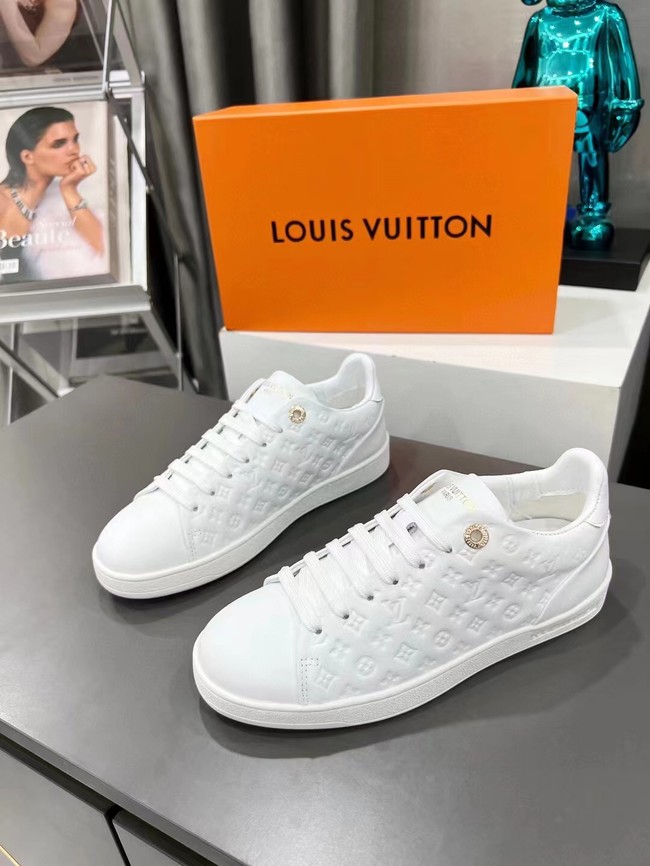 Louis Vuitton Frontrow Sneaker 93444-1