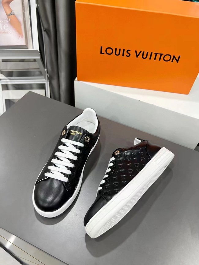 Louis Vuitton Frontrow Sneaker 93444-2