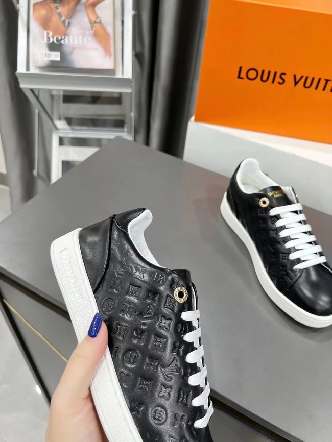 Louis Vuitton Frontrow Sneaker 93444-2