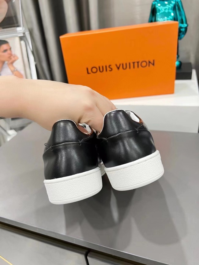 Louis Vuitton Frontrow Sneaker 93444-2