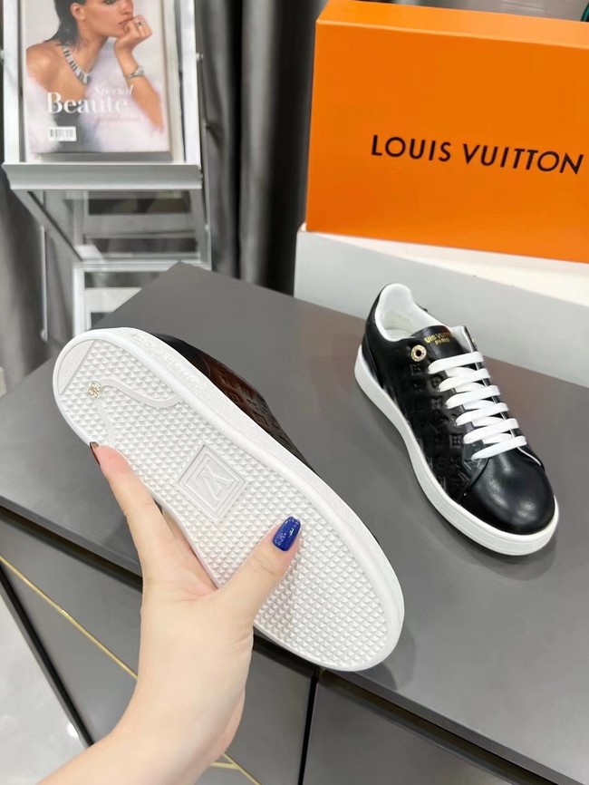 Louis Vuitton Frontrow Sneaker 93444-2