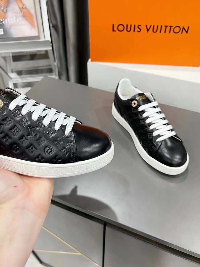 Louis Vuitton Frontrow Sneaker 93444-2