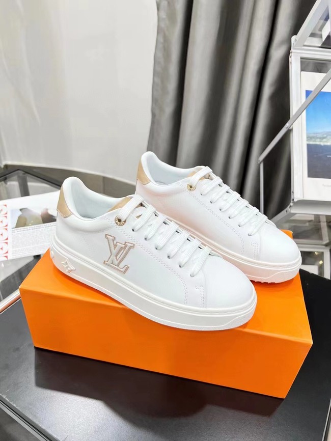 Louis Vuitton Frontrow Sneaker 93444-3