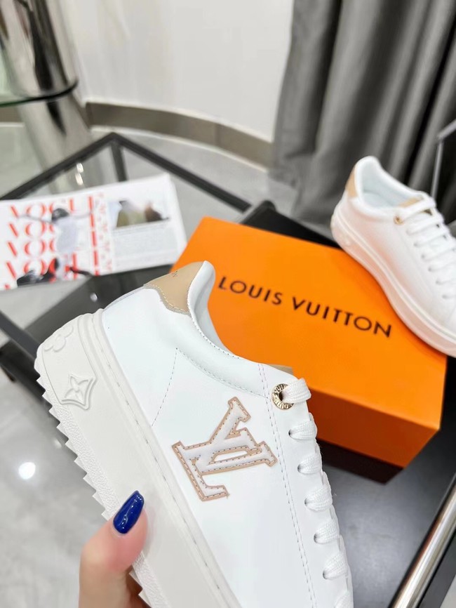 Louis Vuitton Frontrow Sneaker 93444-3