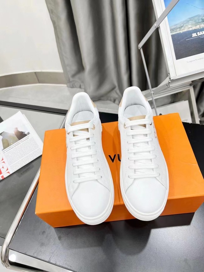 Louis Vuitton Frontrow Sneaker 93444-3