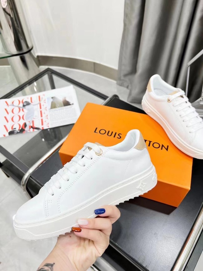 Louis Vuitton Frontrow Sneaker 93444-3